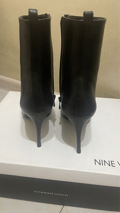 Продам сапоги демисезонные