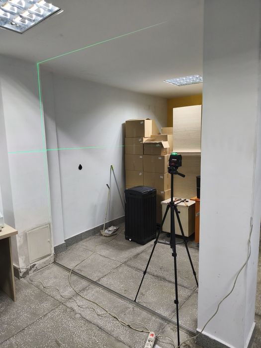 Termopane pcv București și Ilfov