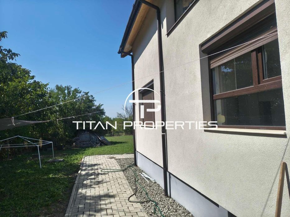 Продава се Къща в с. Твърдица, Област Бургас - 123 кв.м за 1383 €/кв.м - Снимка #3