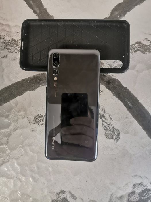 Huawei P 20  PRO
