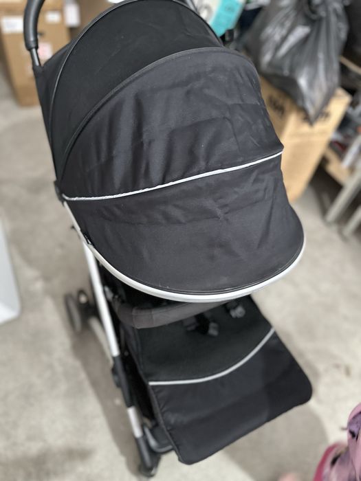 Детска количка Compass 2.0