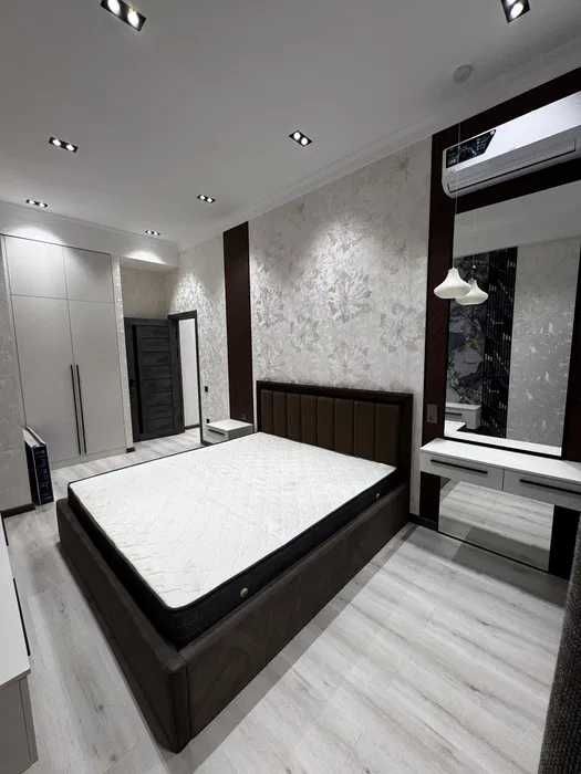 ALmazar City arenda l 3/1/10 l 75m2