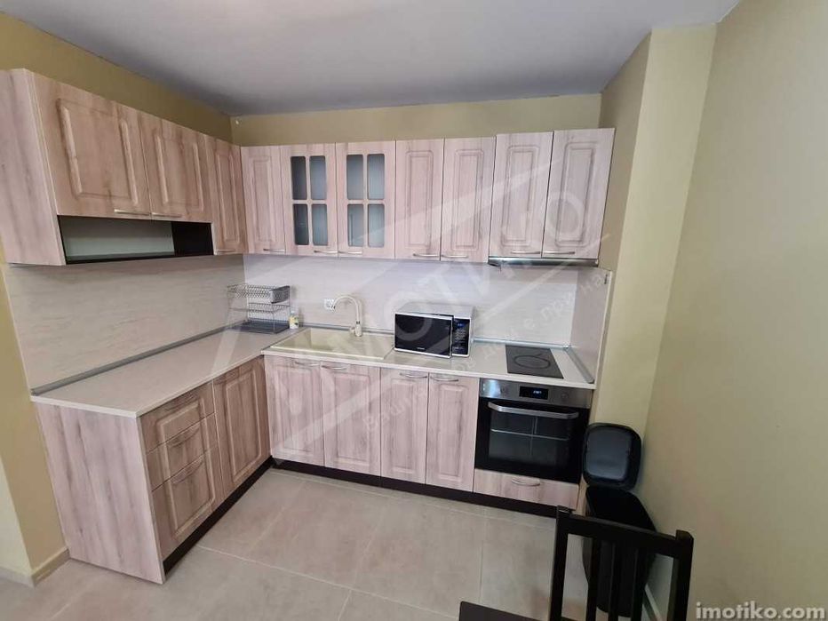 Дава се под наем Двустаен апартамент в София, Дървеница - 68 кв.м за 650 € - Снимка #7