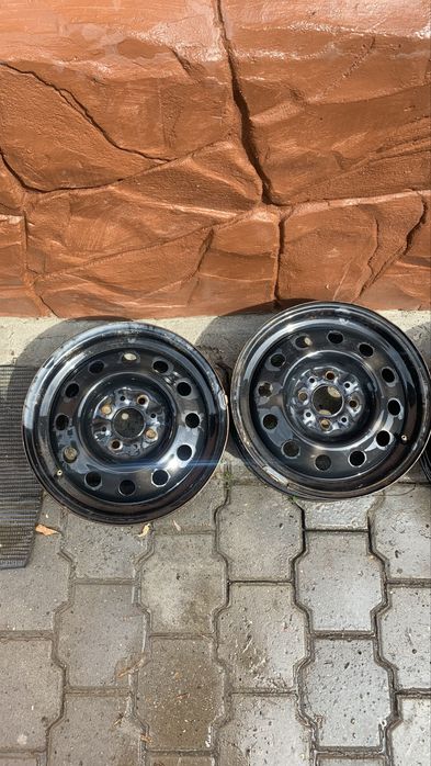 штампы r14 черные