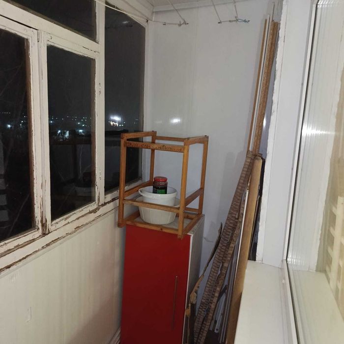 продам 3 комн квартиру