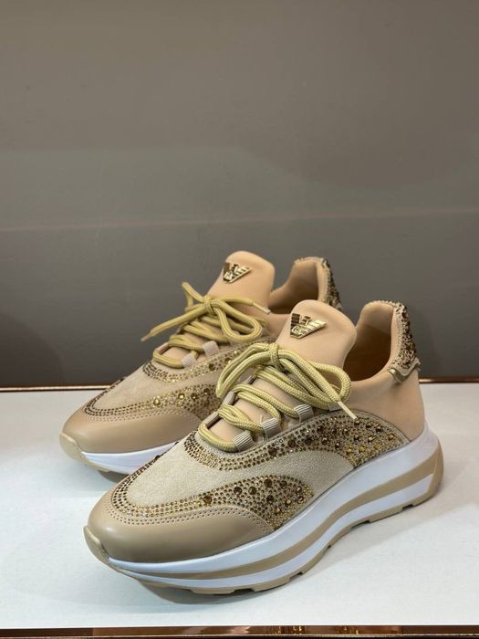 Дамски обувки Armani