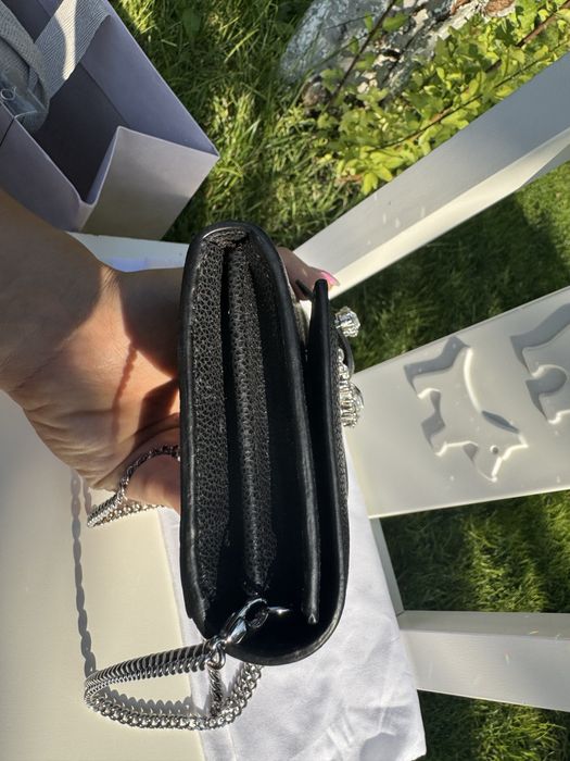 Промо цена! Чанта Jimmy Choo