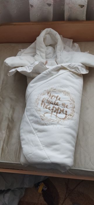 Продам зимний конверт