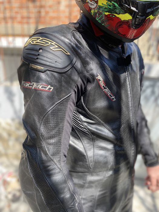 Мото Екип RST 54