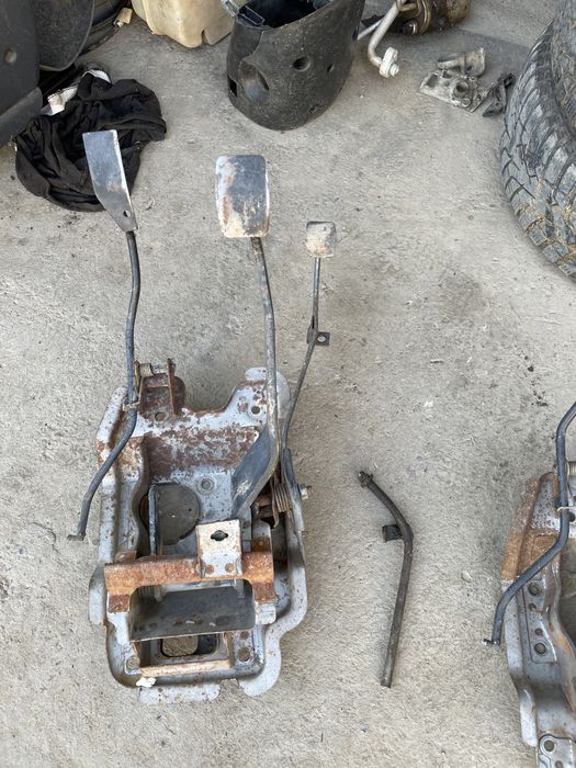 Матиз запчасть