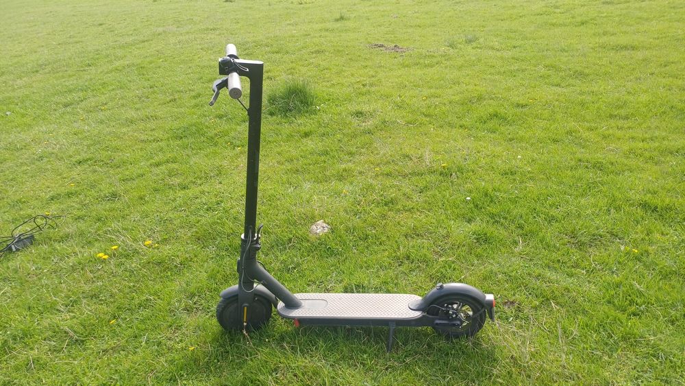 Trotinetă xiaomi mi S1