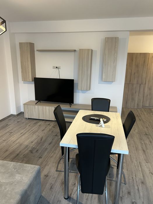 Inchiriez ap 2 cam Floresti