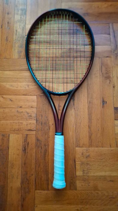 Тенис ракета Pro Kennex Legendary destiny wide body