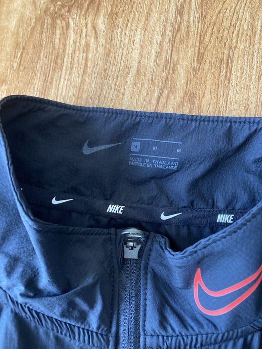 Мъжка оригинална ветровка Nike