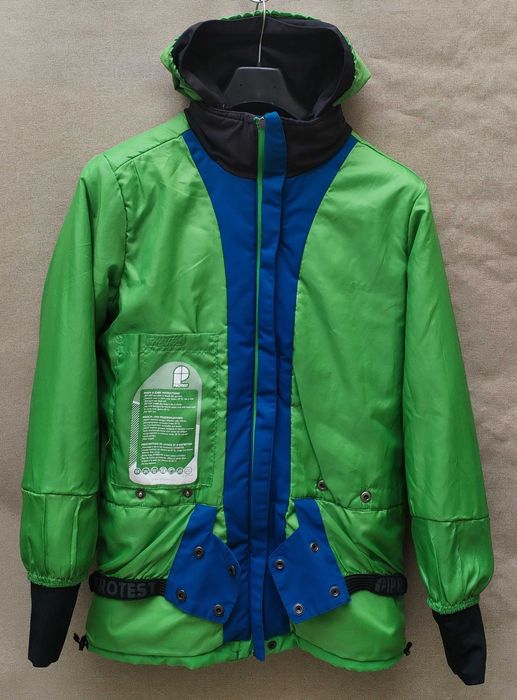 Protest Geotech 10K #XS/S/M зимни якета за ски и сноуборд