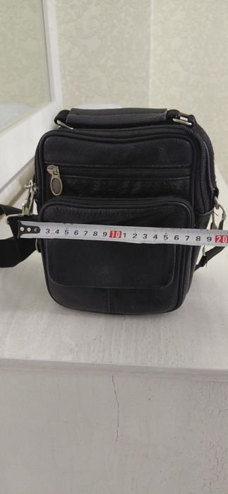 Прадаю Мужской  барсетку