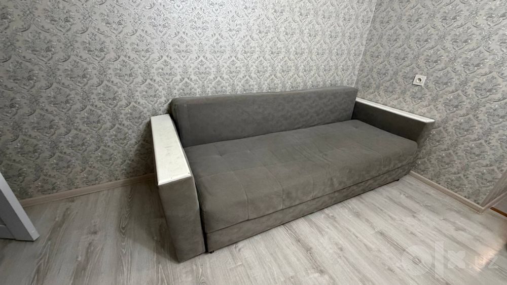 Продаётся диван РАСКЛАДНОЙ