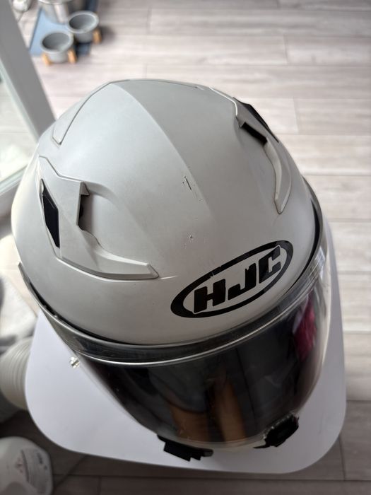 Casca moto HJC marimea M