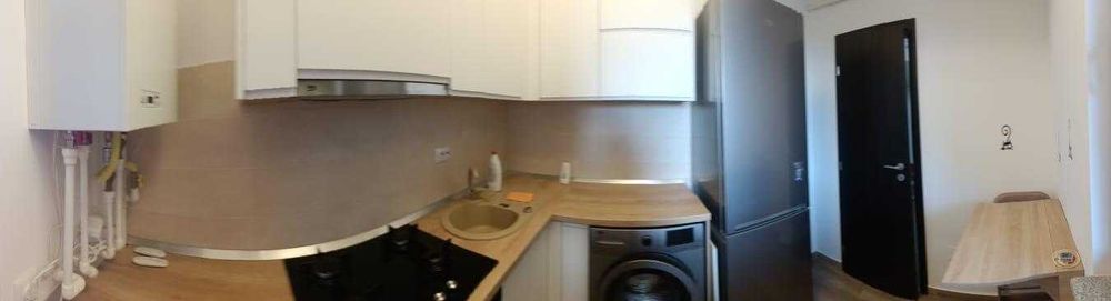 Inchiriere Apartament 2 camere, Bloc Concept Salciilor