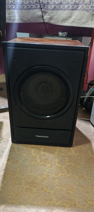 Ramantika kalonka SSSR