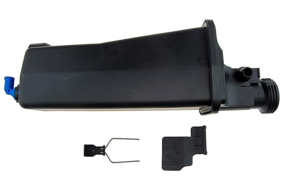 Vas expansiune racire Bmw Seria 3 E46 316i, 318i, 318d, 320d, 330d, 330xd 1998-, X5 E53 3.0d 2001-, NTY CZW-BM-024