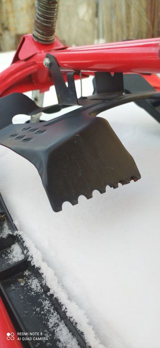 Аргамак в идеальном состоянии