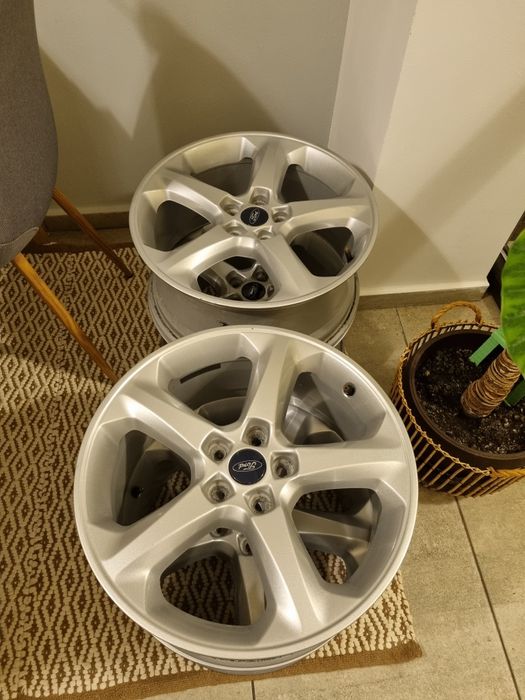 Jante Ford R18 5×108