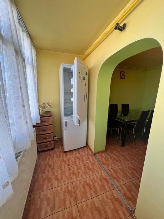 Apartament 3 camere decomandat localitatea Dragasani jud. Valcea