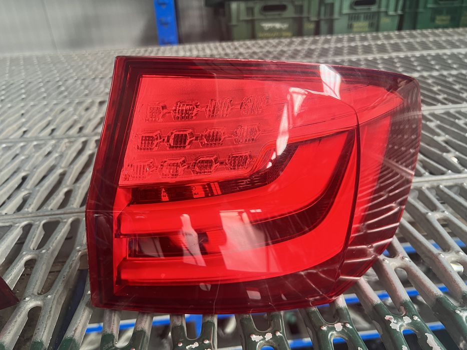 Tripla mare set triple bmw f11 nfl