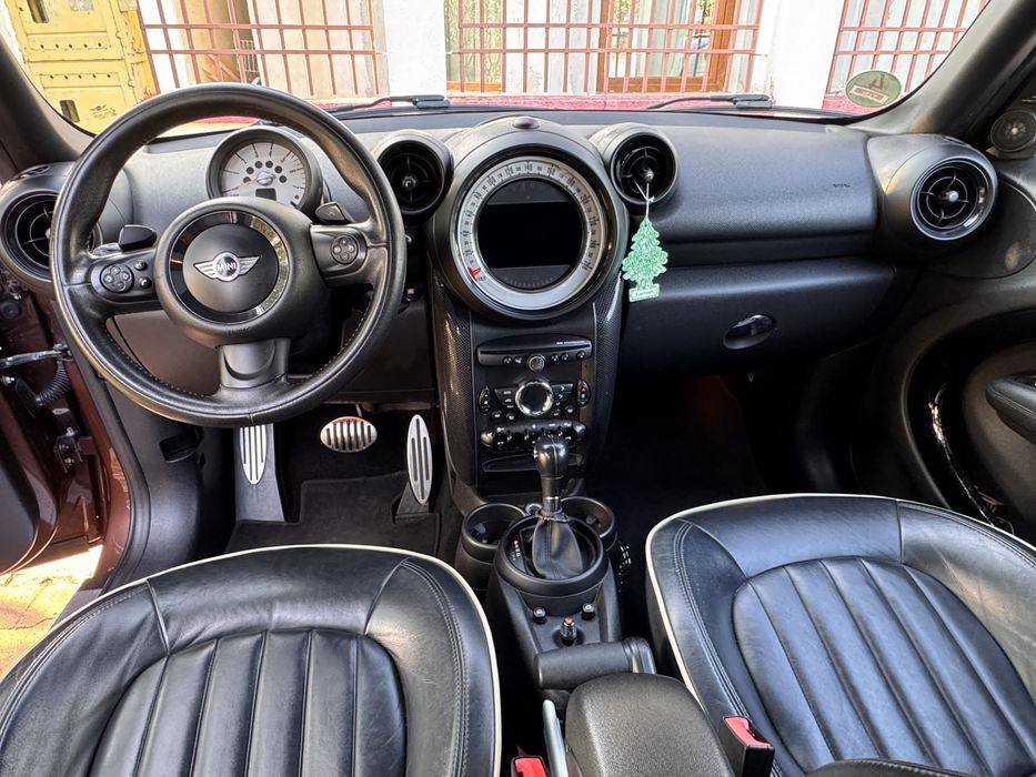 MINI Countryman 2014 — imagine 4