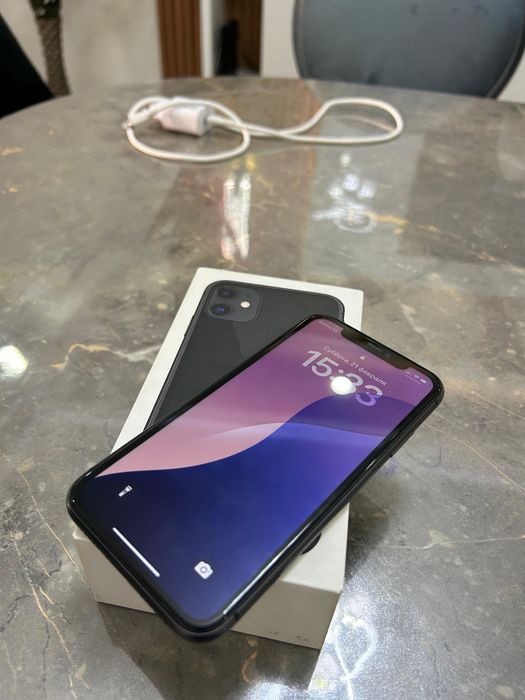 Айфон 11 цена 80к