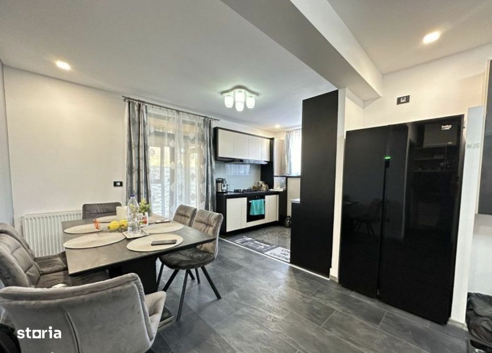 Duplex premium I Terasa si pod I Dumbravita