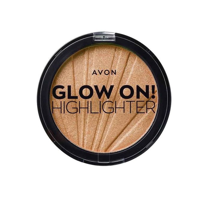 Пролам хайлайтер от Avon