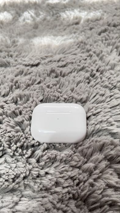 AirPods 2 pro noi