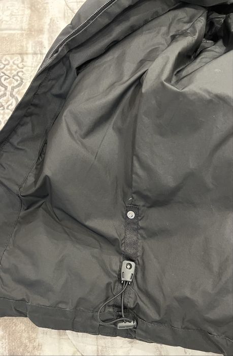 Helly Hansen зимно мъжко яке с пух