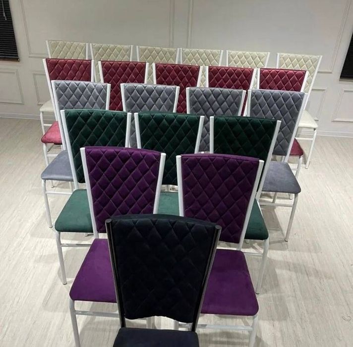 Стол стулья до дома