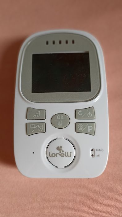 Бебефон Lorelli / Лорели