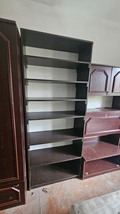 Продам шкаф стеллаж комод