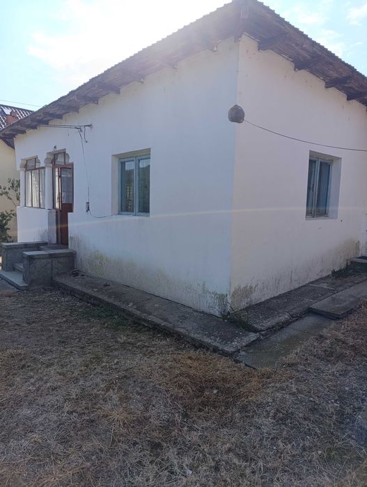 Casa Batraneasca de vanzare – Ștefanesti, Valea Mare-Podgoria, Jud.Arges