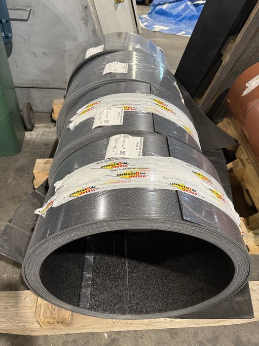 Rulou Tablă Lisă grosime 0,4 0,5 0,6 RAL 7016 7024 gri antracit MAT