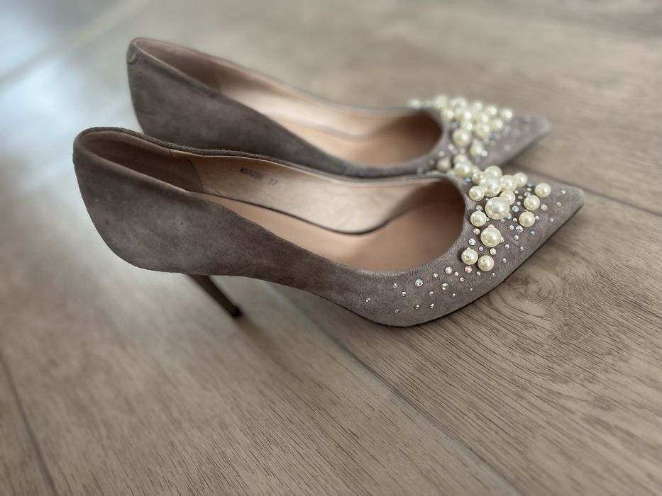 Продам - туфли турецкие Размер - 37