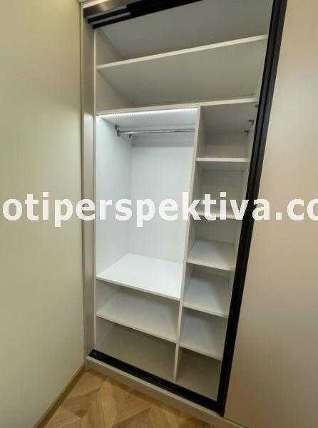 Продава се Двустаен апартамент в Пловдив, Кючук Париж - 74 кв.м за 1034 €/кв.м - Снимка #9