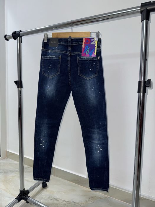Blugi Dsquared Dama 36-46