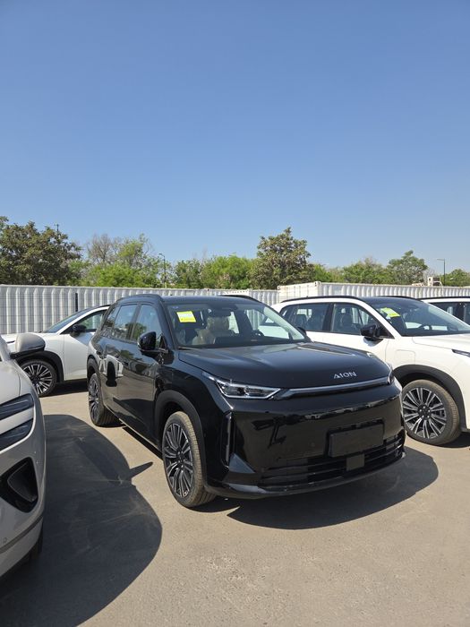 **Gac aion i60 Gibrid 2026