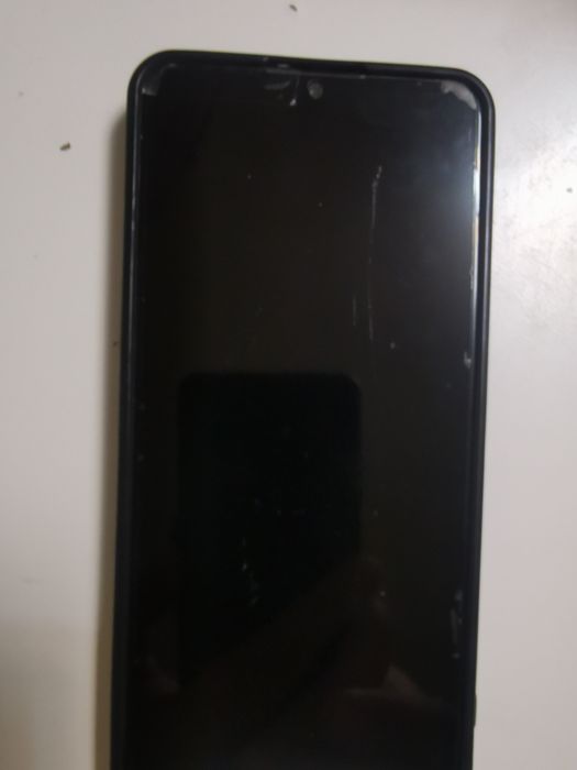 Huawei P30 lite .