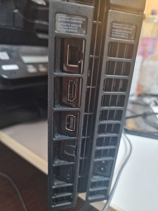 Consola Play Station 4 PS4 HDD 1000Gb Stare perfecta