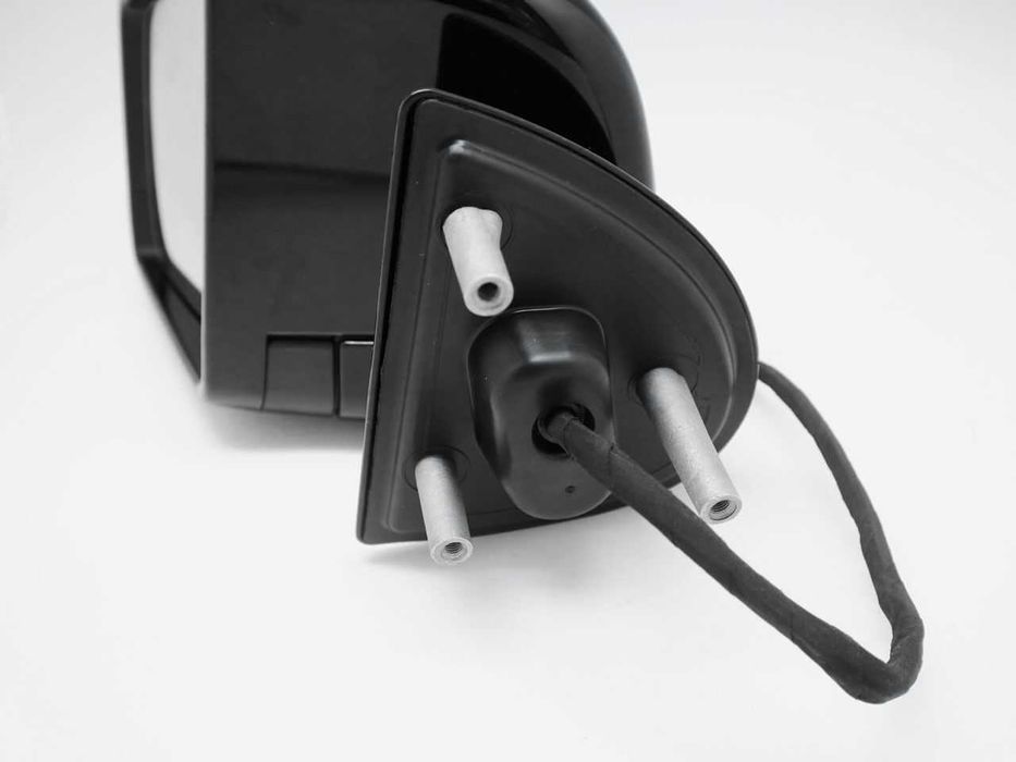 Странични огледала за Mercedes-Benz GL x164 и ML w164 (2006-2012)