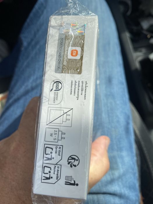 Căști wireless Redmi buds 6 active