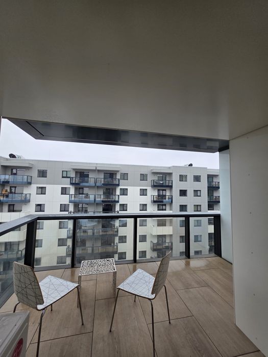 Ofer spre inchiriere apartament 3 camere - Cortina North