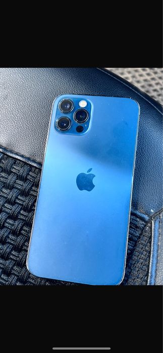 Iphone 12 pro 256 akb71